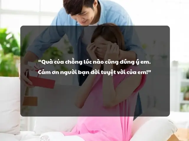 Lời Cảm Ơn Sau Khi Nhận Quà: Cách Viết Chân Thành, Lịch Sự Và Đáng Nhớ