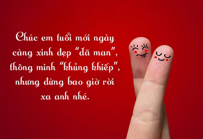 Lời Chúc 1/6 Cho Người Yêu Ngắn Gọn, Sâu Lắng: Tổng Hợp Top Hay Nhất Năm 2026 Lời Chúc 1/6 Cho Người Yêu Ngắn Gọn, Sâu Lắng: Tổng Hợp Top Hay Nhất Năm 2026