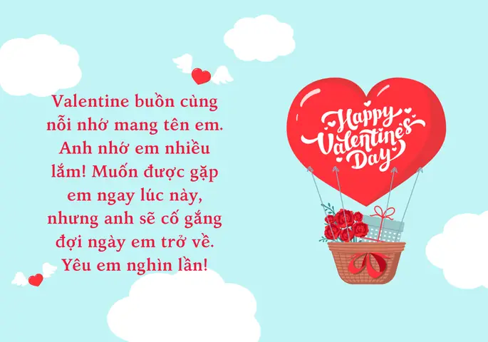 Lời Chúc 14/2 Cho Crush Năm 2026: Tổng Hợp Những Câu Nói Ngọt Ngào, Sâu Lắng Giúp Bạn "thắng Tim" Người Ấy