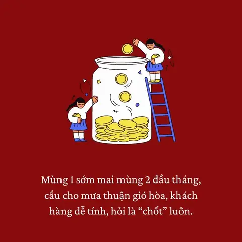 Lời Chúc Cho Người Bán Hàng Online Năm 2026: Tổng Hợp Những Câu Chúc Ý Nghĩa, Hài Hước, Chuyên Nghiệp Để "bật Mood" Đỉnh Cao