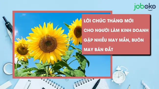 Lời Chúc Cho Người Bán Hàng Online Năm 2026: Tổng Hợp Những Câu Chúc Ý Nghĩa, Hài Hước, Chuyên Nghiệp Để "bật Mood" Đỉnh Cao