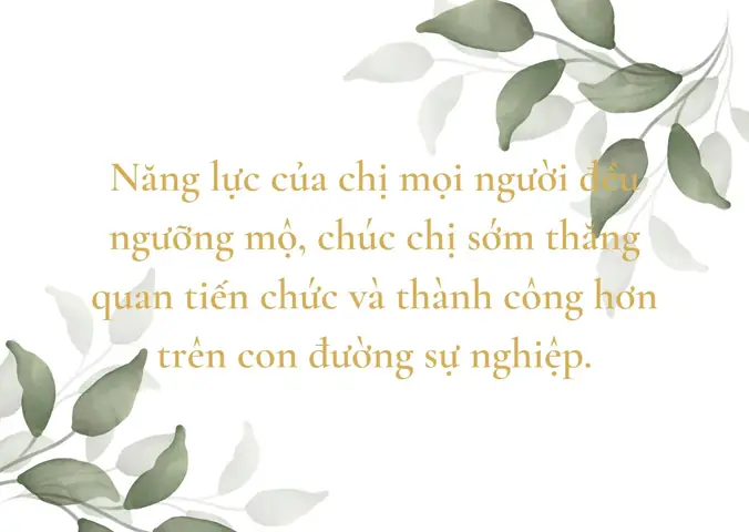 Tuyển Tập Lời Chúc Công Việc Thành Công Súc Tích, Ý Nghĩa Nhất Năm 2026: Gửi Gắm Tâm Tình, Khơi Nguồn Động Lực