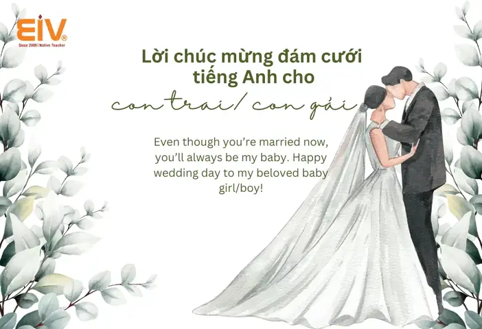 Tuyển Tập Lời Chúc Đám Cưới Bằng Thơ Hay, Sâu Lắng Nhất Năm 2026: Gửi Tặng Cô Dâu - Chú Rể Trọn Vẹn Hạnh Phúc