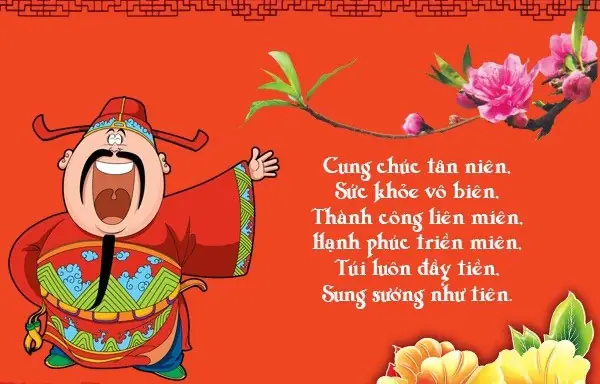 Lời Chúc Khi Đi Xông Đất Năm 2026: Tuyển Tập Câu Cú Ý Nghĩa, Đầy Đủ Theo Tuổi, Theo Mục Đích Để Năm Mới Hanh Phúc, Tài Lộc Đô Độ