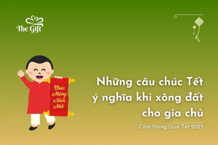 Lời Chúc Khi Đi Xông Đất Năm 2026: Tuyển Tập Câu Cú Ý Nghĩa, Đầy Đủ Theo Tuổi, Theo Mục Đích Để Năm Mới Hanh Phúc, Tài Lộc Đô Độ