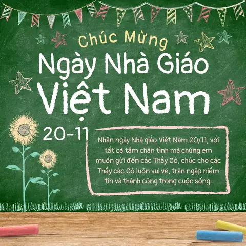 Lời Chúc Tri Ân Thầy Cô 2026: Tuyển Tập Những Câu Chúc Ý Nghĩa, Sâu Sắc Tặng Người Thay Mẹ Thay Cha