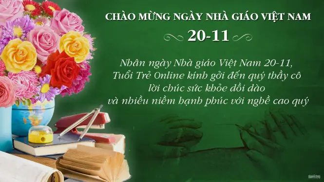 Lời Chúc Tri Ân Thầy Cô 2026: Tuyển Tập Những Câu Chúc Ý Nghĩa, Sâu Sắc Tặng Người Thay Mẹ Thay Cha