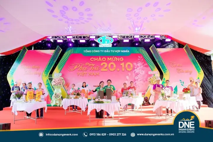 Tổng Hợp Lời Dẫn Chương Trình 20/11 Hay Nhất, Sáng Tạo, Chạm Đích Trái Tim Năm 2026