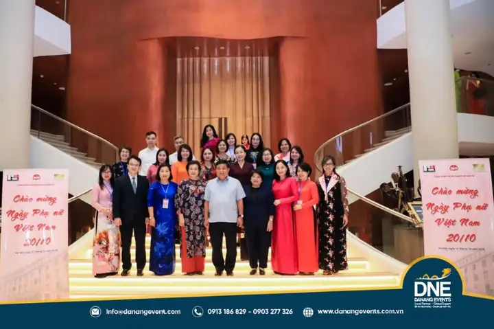 Tổng Hợp Lời Dẫn Chương Trình 20/11 Hay Nhất, Sáng Tạo, Chạm Đích Trái Tim Năm 2026