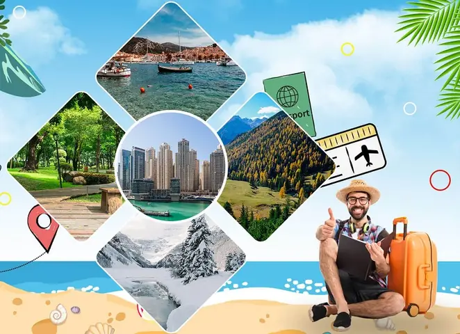 Lợi Ích Của Du Lịch Sinh Thái: Động Lực Xanh Cho Phát Triển Bền Vững Năm 2026 Và Tương Lai