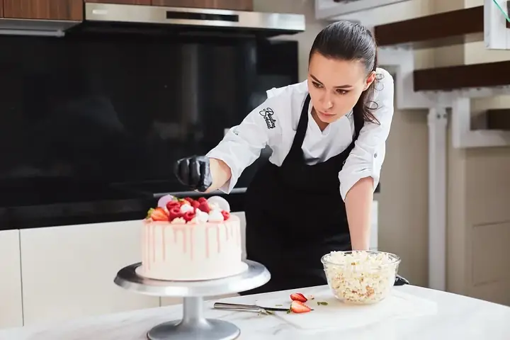 Top Lớp Học Làm Bánh Cho Trẻ Em Tại Hà Nội 2026: Review Chi Tiết, Học Phí & Kinh Nghiệm Chọn Đúng Chỗ