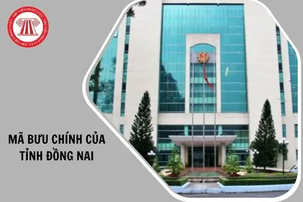 Mã Bưu Chính Tỉnh Đồng Nai 2026: Tra Cứu Nhanh Chúng, Chi Tiết Từng Huyện, Thị Xã, Thành Phố & Hướng Dẫn Điền Đúng Chuẩn Quốc Tế