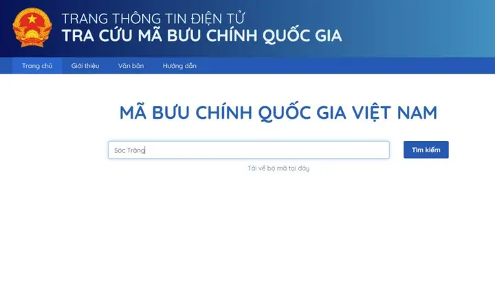 Mã Bưu Chính Tỉnh Sóc Trăng 2026: Danh Sách Chi Tiết Theo Huyện, Xã, Phường Mới Nhất