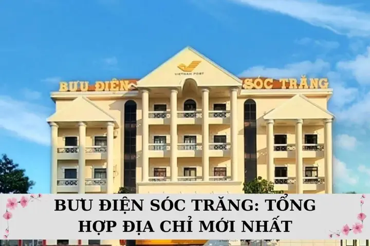 Mã Bưu Chính Tỉnh Sóc Trăng 2026: Danh Sách Chi Tiết Theo Huyện, Xã, Phường Mới Nhất