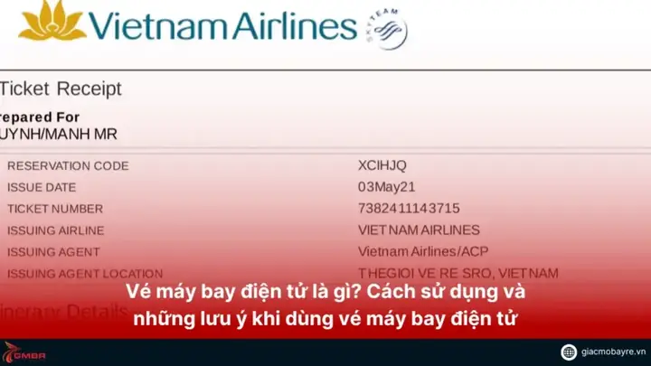Mã Đặt Chỗ Vé Máy Bay Vietnam Airlines 2026: Toàn Tập Cách Tra Cứu, Quản Trị & Xử Lý Sự Cố Nhanh Chóng