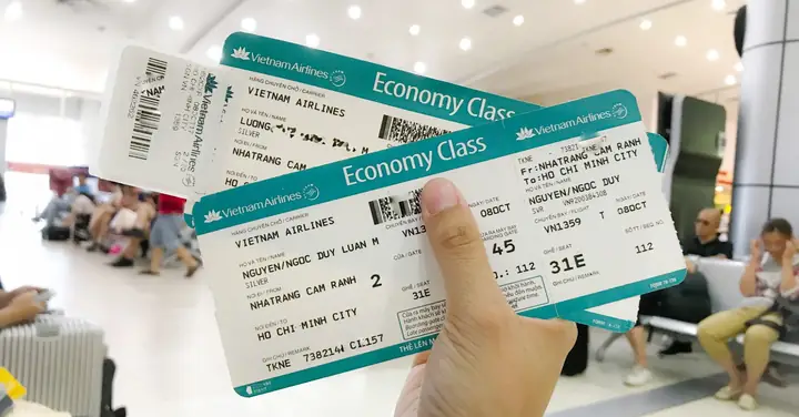 Mã Đặt Chỗ Vé Máy Bay Vietnam Airlines 2026: Toàn Tập Cách Tra Cứu, Quản Trị & Xử Lý Sự Cố Nhanh Chóng