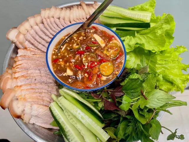 Mắm Chua Thịt Luộc Tây Ninh: Hương Vị Đặc Sản "chinh Phục" Thực Khách Năm 2026 – Bí Quyết Chọn Mua, Ăn Ngon Và Bảo Quản Chuẩn Vị