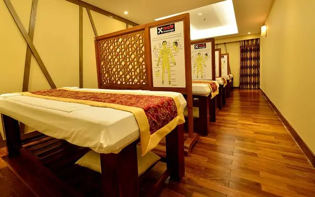 Massage Khỏe Nam Kỳ Khởi Nghĩa 2026: Địa Chỉ Uy Tín, Giá Cả Mới Nhất & Trải Nghiệm Thực Tế