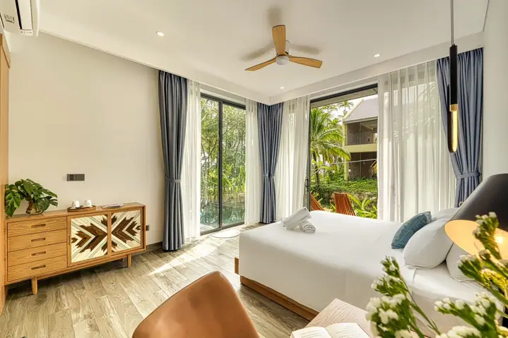 May Villa And Spa Hội An: Review Chi Tiết, Giá Cả, Dịch Vụ Mới Nhất 2026 – Nơi Nghỉ Dưỡng "chữa Lành" Giữa Phố Cổ
