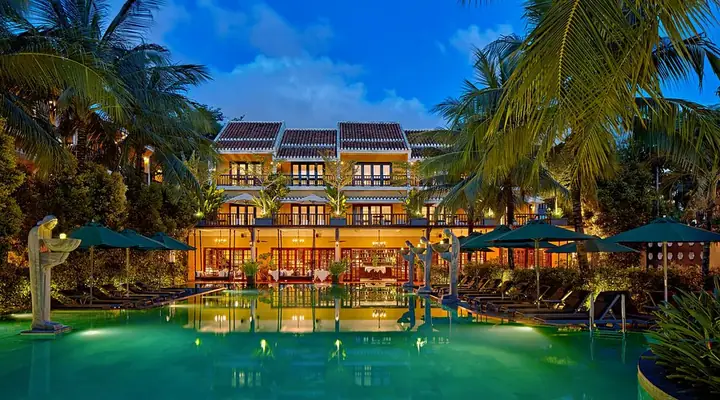 May Villa And Spa Hội An: Review Chi Tiết, Giá Cả, Dịch Vụ Mới Nhất 2026 – Nơi Nghỉ Dưỡng "chữa Lành" Giữa Phố Cổ