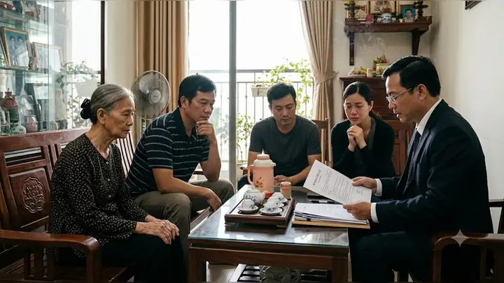 Mẹ Như Có Mấy Người Con? Thông Tin Chi Tiết Về Gia Đình Nghệ Sĩ Nhân Dân Như Quỳnh Cập Nhật Năm 2026