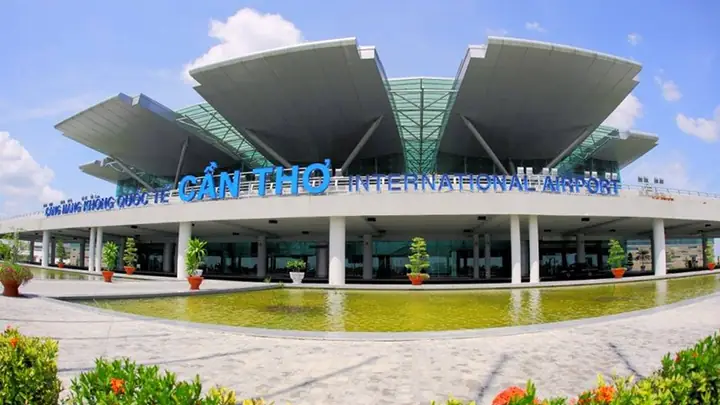 Danh Sách Sân Bay Tại Miền Tây Năm 2026: Cập Nhật Mới Nhất Về Hạ Tầng, Tuyến Bay Và Xu Hướng Du Lịch