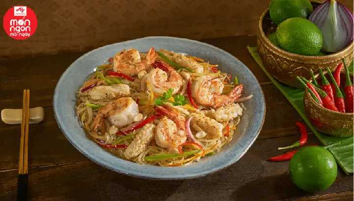 Top 10+ Quán Miến Trộn Hải Sản Hà Nội Ngon, Đậm Đà Chuẩn Vị 2026 Không Thể Bỏ Lỡ Top 10+ Quán Miến Trộn Hải Sản Hà Nội Ngon, Đậm Đà Chuẩn Vị 2026 Không Thể Bỏ Lỡ