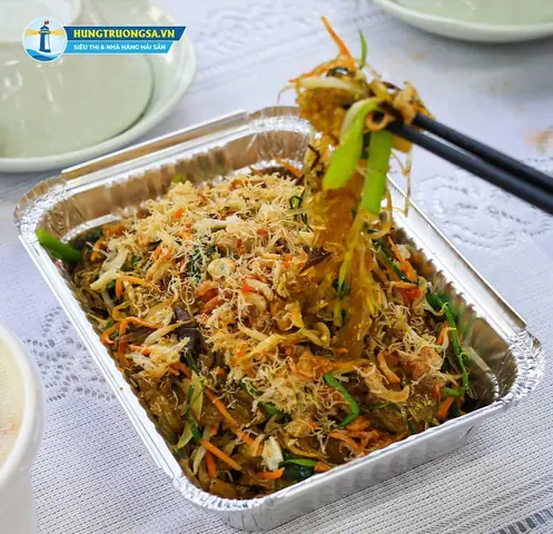 Top 10+ Quán Miến Trộn Hải Sản Hà Nội Ngon, Đậm Đà Chuẩn Vị 2026 Không Thể Bỏ Lỡ Top 10+ Quán Miến Trộn Hải Sản Hà Nội Ngon, Đậm Đà Chuẩn Vị 2026 Không Thể Bỏ Lỡ