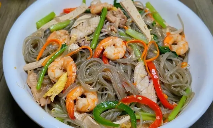 Top 10+ Quán Miến Trộn Hải Sản Hà Nội Ngon, Đậm Đà Chuẩn Vị 2026 Không Thể Bỏ Lỡ Top 10+ Quán Miến Trộn Hải Sản Hà Nội Ngon, Đậm Đà Chuẩn Vị 2026 Không Thể Bỏ Lỡ