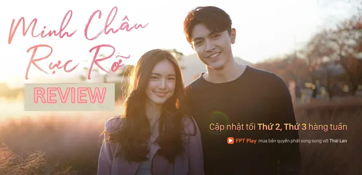 Minh Châu Rực Rỡ Tập 28: Review Chi Tiết, Phân Tích Cốt Truyền Gây Cấn & Hướng Dẫn Xem Lại Trọn Vẹn Năm 2026