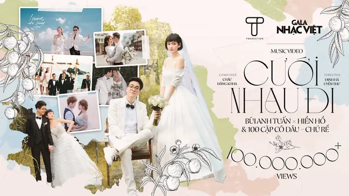 Mình Cưới Nhau Đi - Bùi Anh Tuấn: Lyric Nguyên Bản, Phân Tích Sâu Sắc Ý Nghĩa & Cảm Nhận Năm 2026