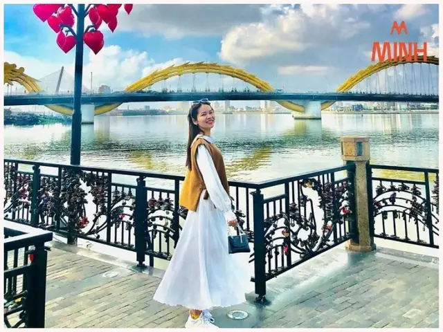 Đồ Đi Du Lịch Đà Nẵng 2026: Bí Quyết "chuẩn Không Cần Chỉnh" Cho Mỗi Cung Bậc, Từ Biển Đến Đô Thị