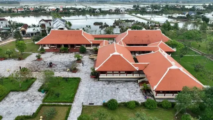 Mộ Đức Quảng Ngãi Có Gì? Hành Trình Khám Phá Di Tích Lịch Sử Và Văn Hóa Đặc Sắc Năm 2026 Mộ Đức Quảng Ngãi Có Gì? Hành Trình Khám Phá Di Tích Lịch Sử Và Văn Hóa Đặc Sắc Năm 2026
