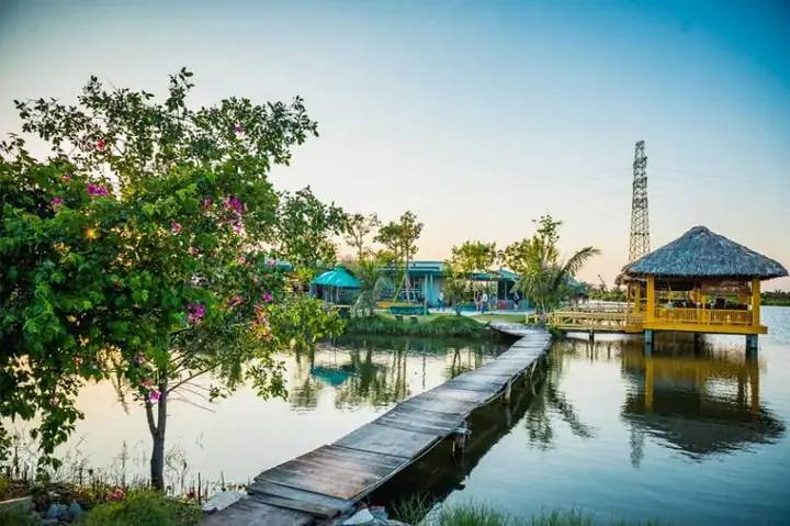 Xu Hướng Mở Khu Du Lịch Sinh Thái Năm 2026: Chiến Lược, Quy Trình Pháp Lý Và Bí Quyết Vận Hành Bền Vững