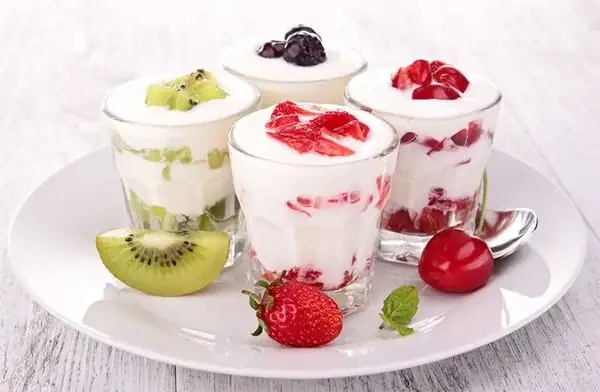 Top 15+ Món Ăn Làm Từ Sữa Chua Ngon, Mát Lạnh, Dễ Làm Tại Nhà Cập Nhật 2026