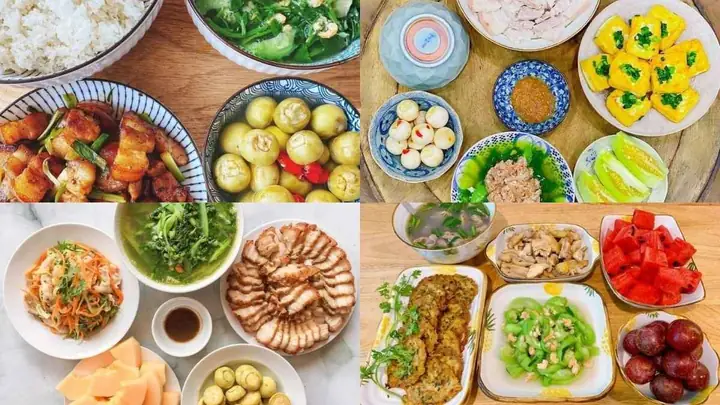 Top 15+ Món Ăn Mùa Hè Miền Bắc 2026: Giải Khát, Mát Lạnh, "chữa Khổ" Nắng Nóng Cực Hiệu Quả