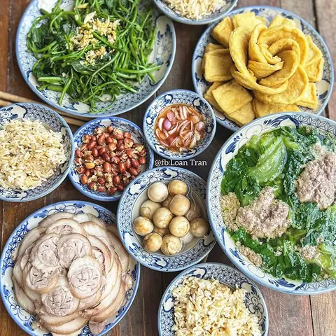 Top 15+ Món Ăn Mùa Hè Miền Bắc 2026: Giải Khát, Mát Lạnh, "chữa Khổ" Nắng Nóng Cực Hiệu Quả