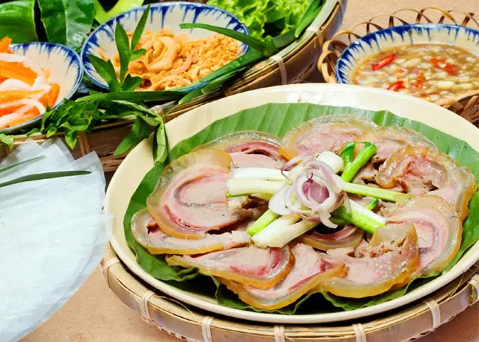Khám Phá Thiên Đường Ẩm Thực Tây Ninh 2026: Top 20+ Món Ăn Ngon "chuẩn Vị" Gốc, Giá Cực Hời, Du Khách Nào Đến Cũng Phải "gật Đầu"
