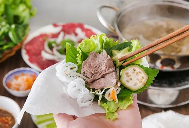 Khám Phá Thiên Đường Ẩm Thực Tây Ninh 2026: Top 20+ Món Ăn Ngon "chuẩn Vị" Gốc, Giá Cực Hời, Du Khách Nào Đến Cũng Phải "gật Đầu"
