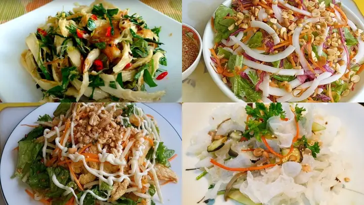 Top 10+ Món Gỏi Chay Ngon, Dễ Làm Cực Kỳ Cho Năm 2026: Bí Quyết Ăn Ngon, Giảm Cân, Thanh Lọc Cơ Thể