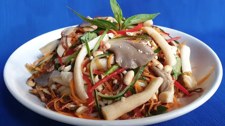 Top 10+ Món Gỏi Chay Ngon, Dễ Làm Cực Kỳ Cho Năm 2026: Bí Quyết Ăn Ngon, Giảm Cân, Thanh Lọc Cơ Thể