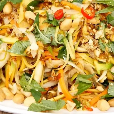 Top 10+ Món Gỏi Chay Ngon, Dễ Làm Cực Kỳ Cho Năm 2026: Bí Quyết Ăn Ngon, Giảm Cân, Thanh Lọc Cơ Thể