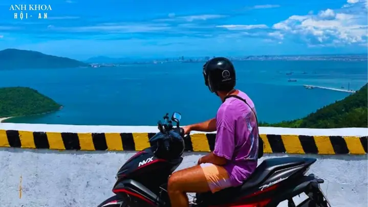 Thuê Xe Máy Từ Huế Đi Hội An 2026: Trải Nghiệm Full Chi Tiết, Giá Cả, Lộ Trình & Mẹo "sống Sót" Cho Hành Trình 3 Chiều