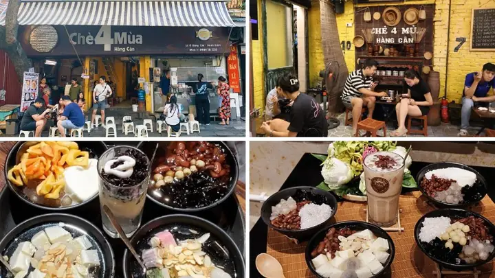 Top 10+ Nơi Mua Đậu Đỏ Uy Tín, Giá Tốt Tại Hà Nội Năm 2026: Cập Nhật Giá Mới Nhất Và Mẹo Chọn Mua "chuẩn Không Cần Chỉnh"