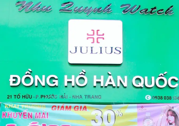 Top Địa Chỉ Mua Đồng Hồ Ở Nha Trang Uy Tín, Giá Tốt Nhất Năm 2026: Hướng Dẫn Chi Tiết Cho Người Mới Và Sưu Tầm