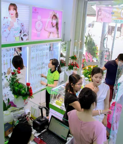 Top Địa Chỉ Mua Đồng Hồ Ở Nha Trang Uy Tín, Giá Tốt Nhất Năm 2026: Hướng Dẫn Chi Tiết Cho Người Mới Và Sưu Tầm