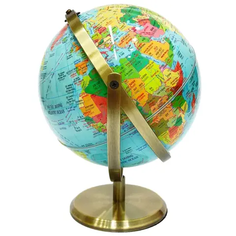 Hướng Dẫn Mua Quả Địa Cầu Tại Hà Nội Năm 2026: Top Địa Chỉ Uy Tín, Bảng Giá Mới Nhất & Kinh Nghiệm Chọn Mua "chuẩn Không Cần Chỉnh"