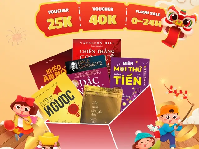 Top 10+ Nơi Mua Sách Online Uy Tín, Giá Tốt Nhất Năm 2026: Review Chi Tiết & Kinh Nghiệm Chọn Mua "chuẩn Không Cần Chỉnh"