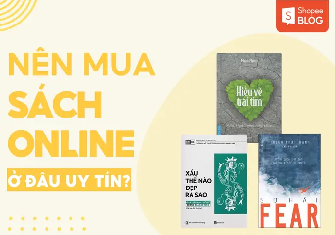 Top 10+ Nơi Mua Sách Online Uy Tín, Giá Tốt Nhất Năm 2026: Review Chi Tiết & Kinh Nghiệm Chọn Mua "chuẩn Không Cần Chỉnh"