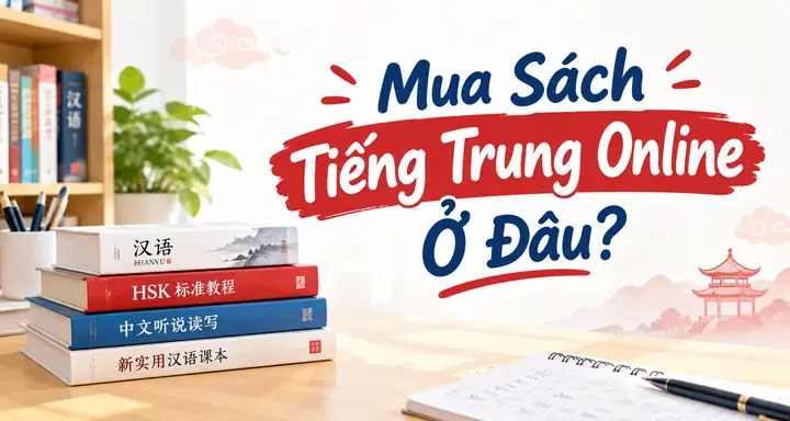 Top 10+ Nơi Mua Sách Online Uy Tín, Giá Tốt Nhất Năm 2026: Review Chi Tiết & Kinh Nghiệm Chọn Mua "chuẩn Không Cần Chỉnh"